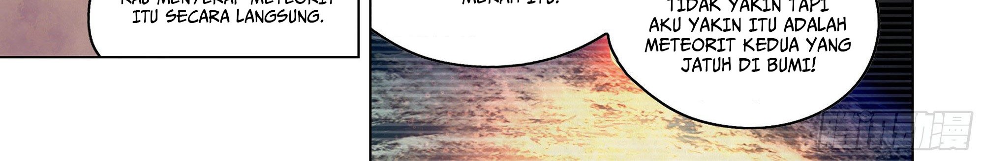 The Last Human Chapter 382 - halaman 19