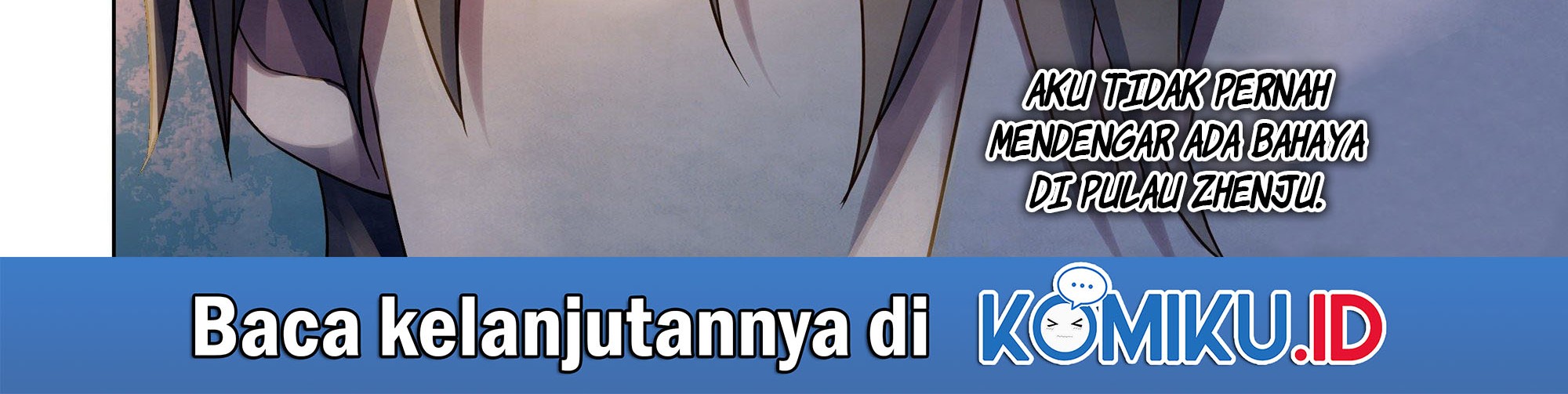 The Last Human Chapter 382 - halaman 37