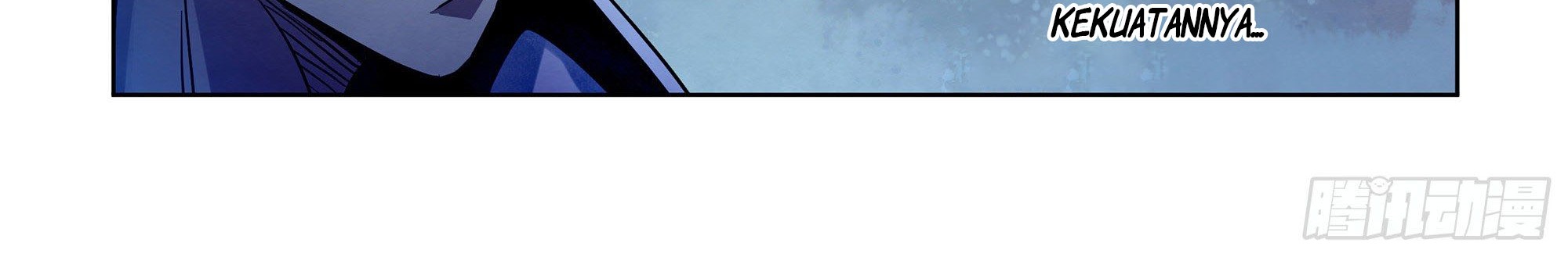 The Last Human Chapter 384 - halaman 10