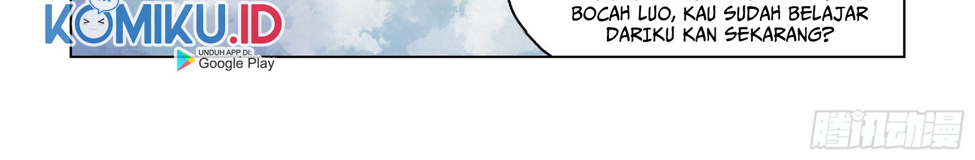 The Last Human Chapter 386 - halaman 14