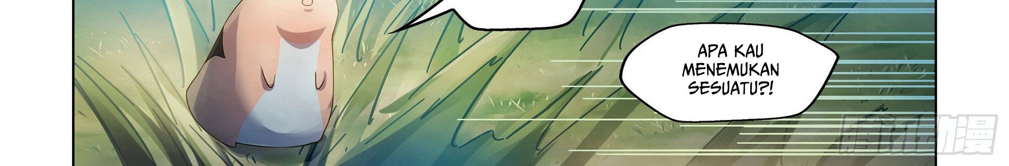 The Last Human Chapter 386 - halaman 28