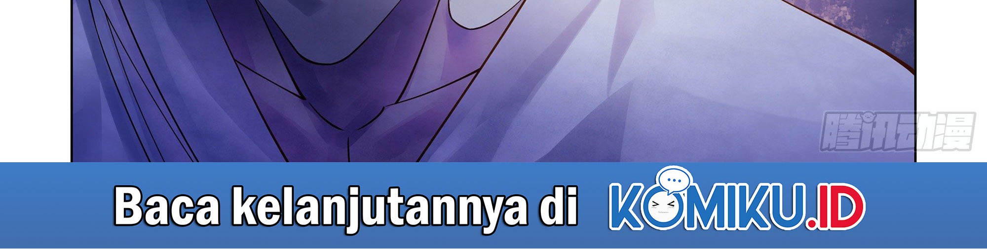 The Last Human Chapter 386 - halaman 32