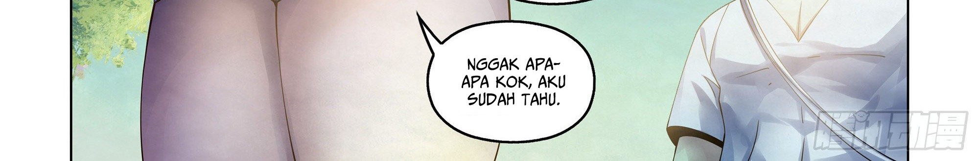 The Last Human Chapter 386 - halaman 4