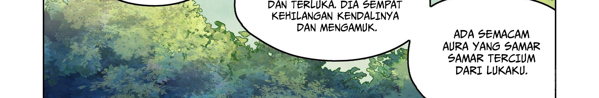 The Last Human Chapter 386 - halaman 6