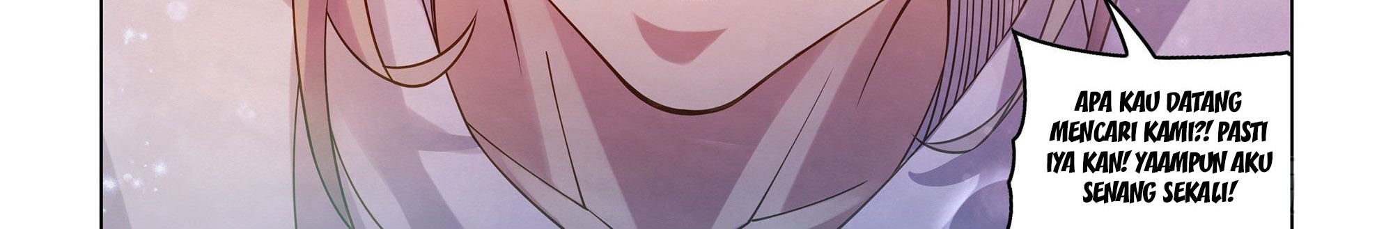 The Last Human Chapter 387 - halaman 27