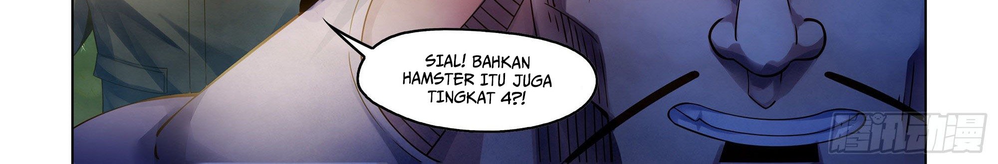 The Last Human Chapter 388 - halaman 24