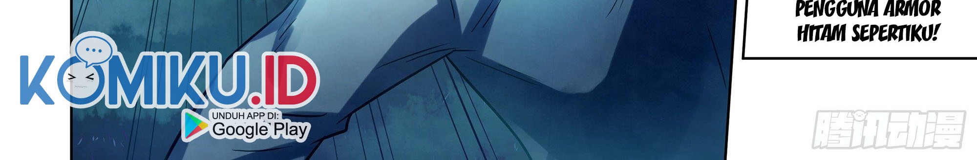 The Last Human Chapter 392 - halaman 26