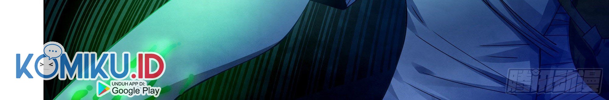The Last Human Chapter 393 - halaman 20