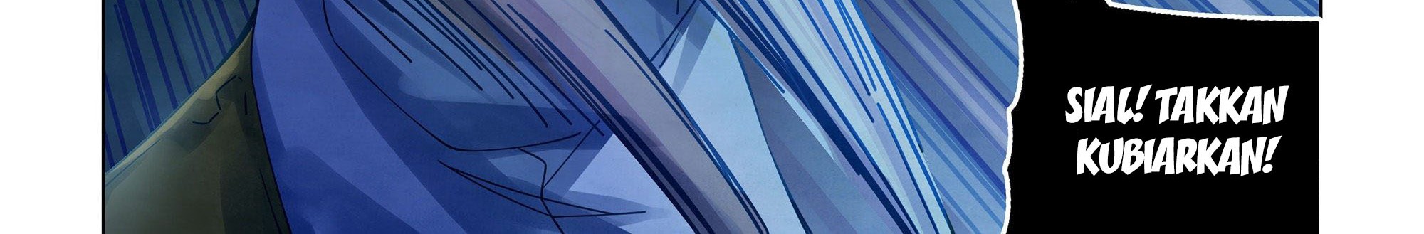 The Last Human Chapter 393 - halaman 28