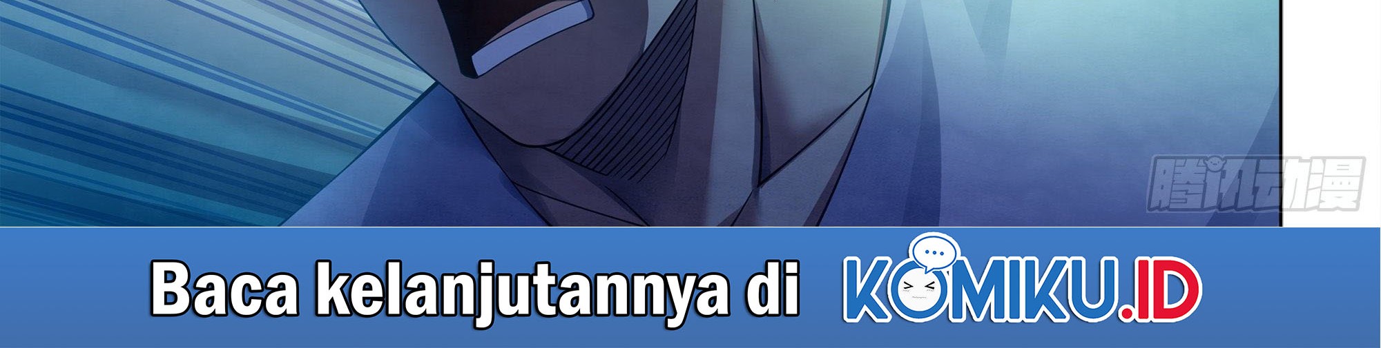 The Last Human Chapter 393 - halaman 34