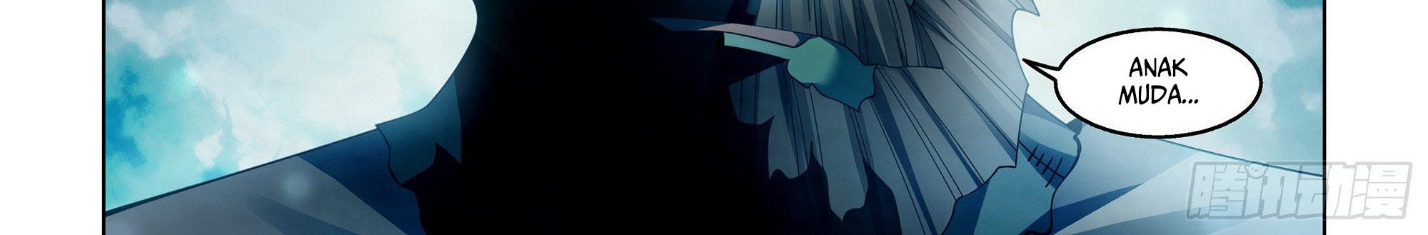The Last Human Chapter 396 - halaman 14