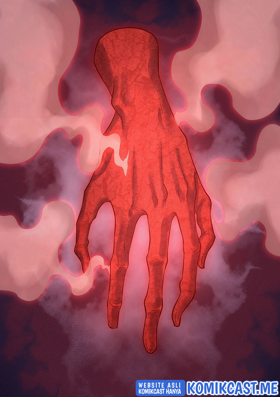 The Last Human Chapter 440 - halaman 14