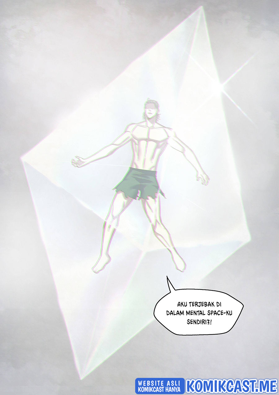 The Last Human Chapter 459 - halaman 14