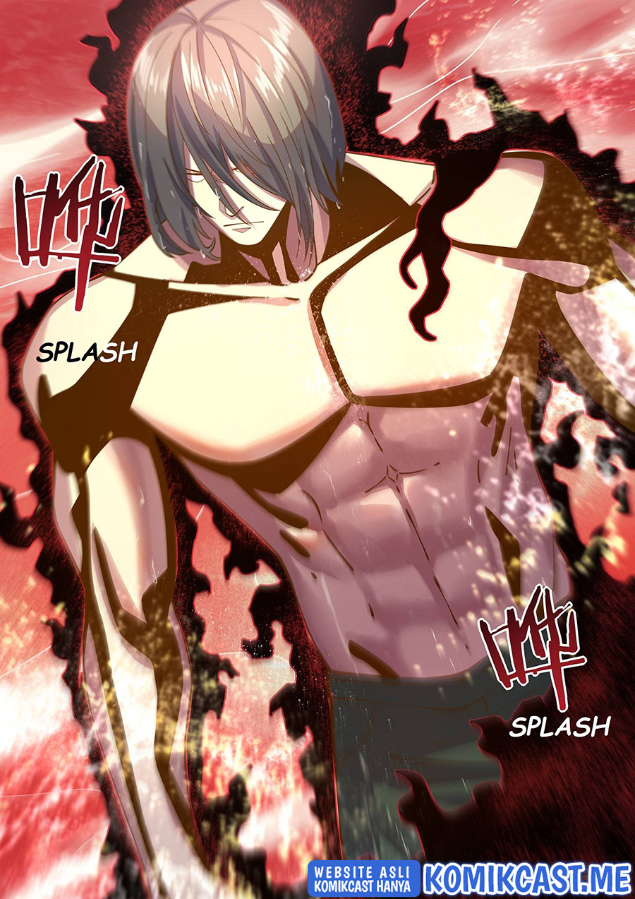 The Last Human Chapter 461 - halaman 6