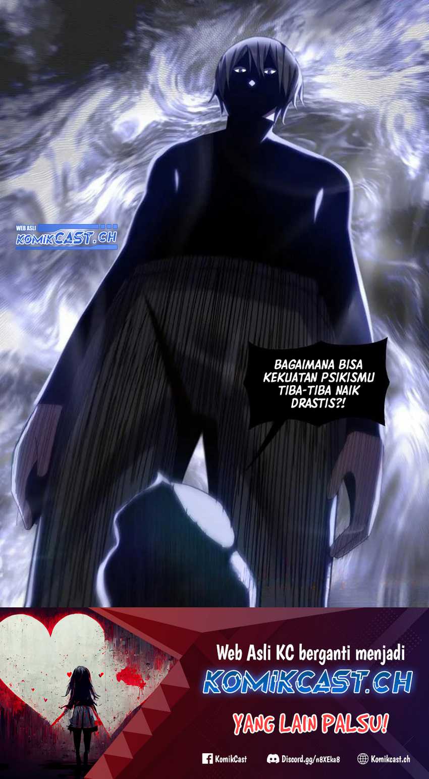 The Last Human Chapter 528 - halaman 20