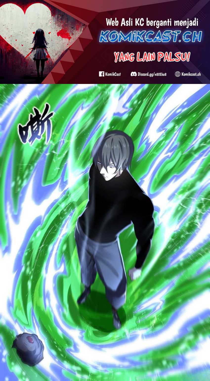 The Last Human Chapter 529 - halaman 2