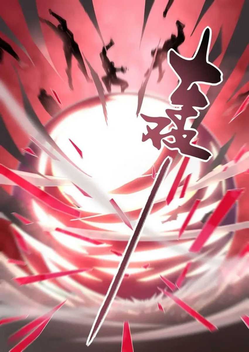 The Last Human Chapter 552 - halaman 10
