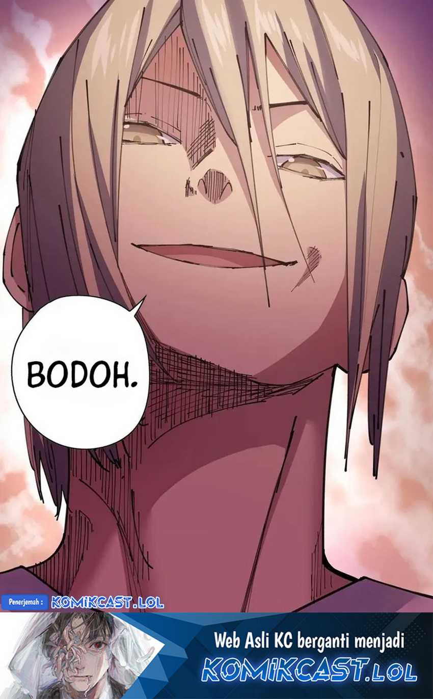 The Last Human Chapter 554 - halaman 16