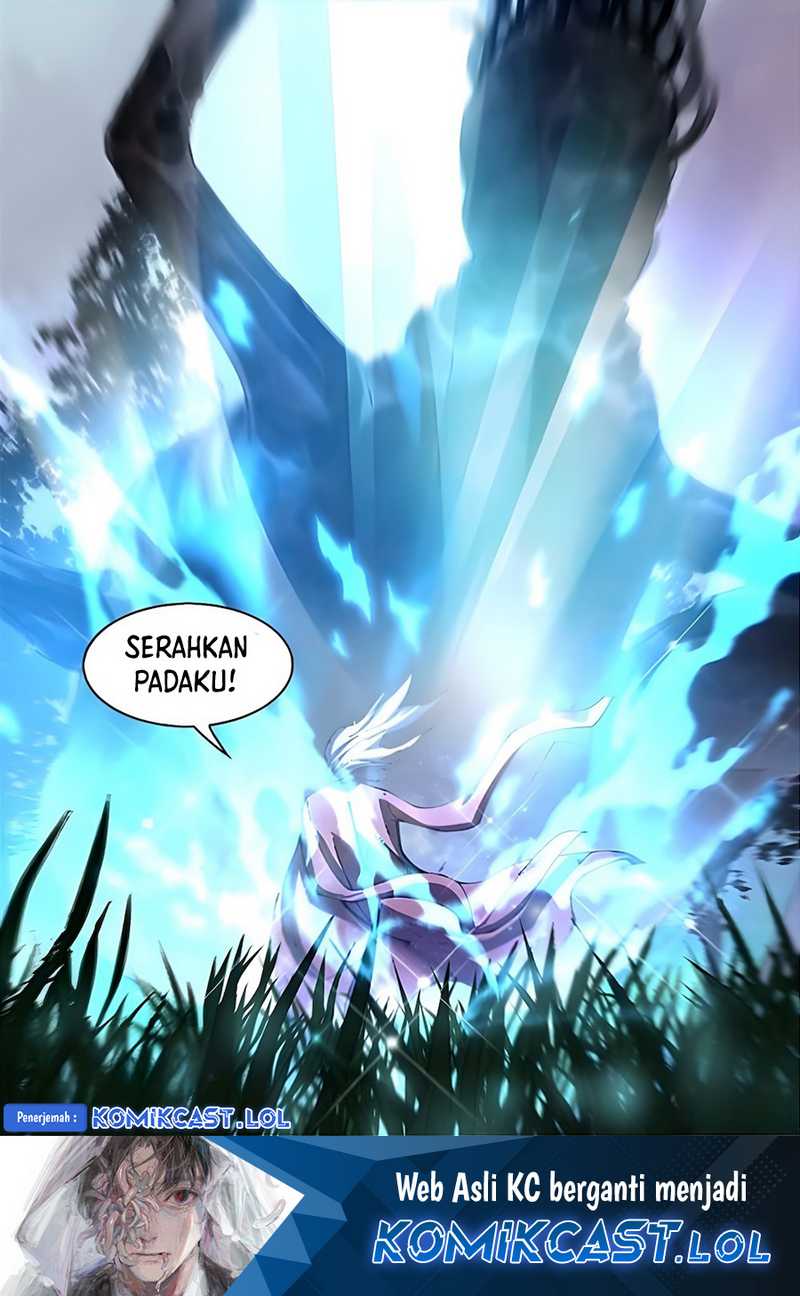 The Last Human Chapter 560 - halaman 18