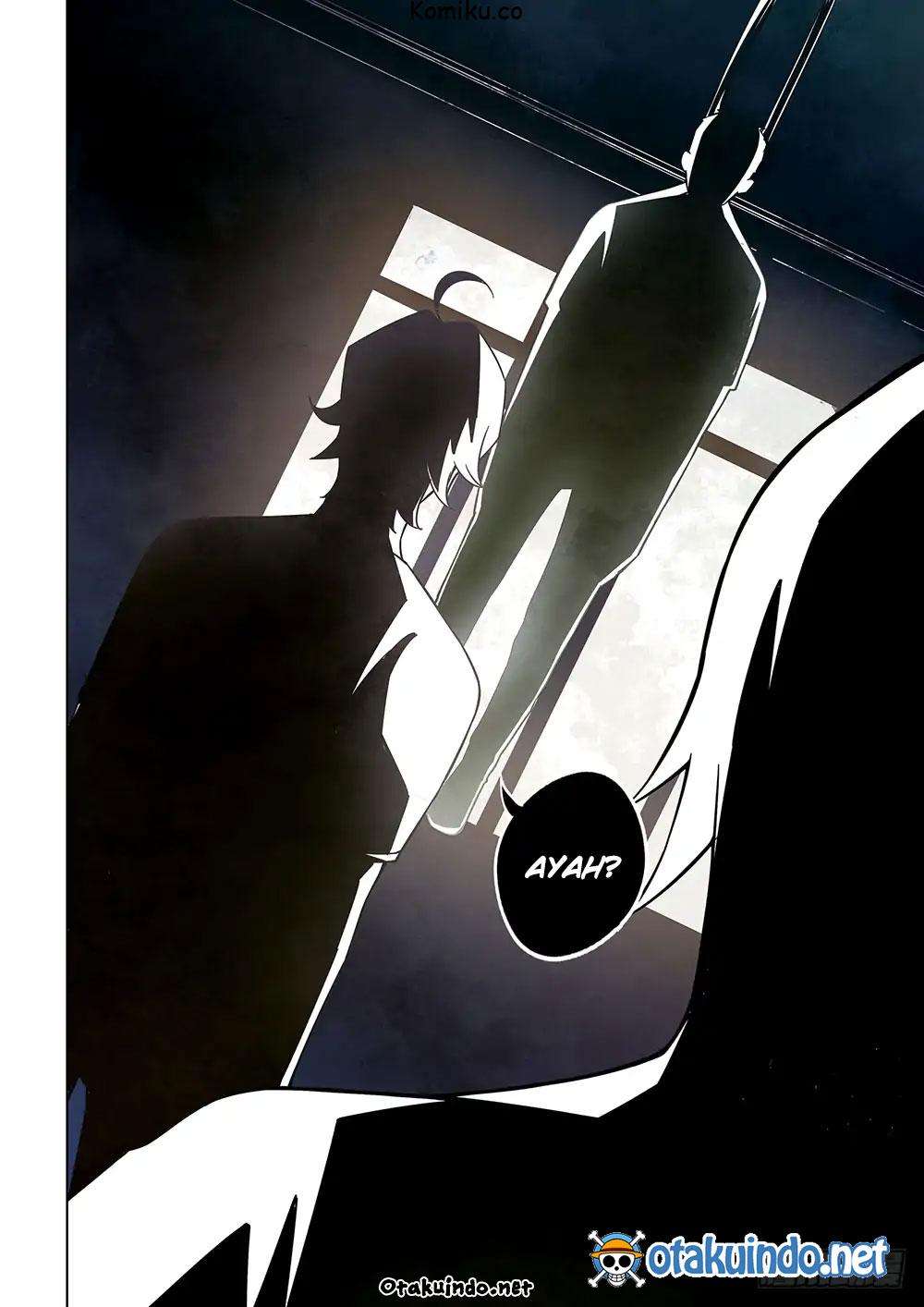 The Last Human Chapter 67 - halaman 7
