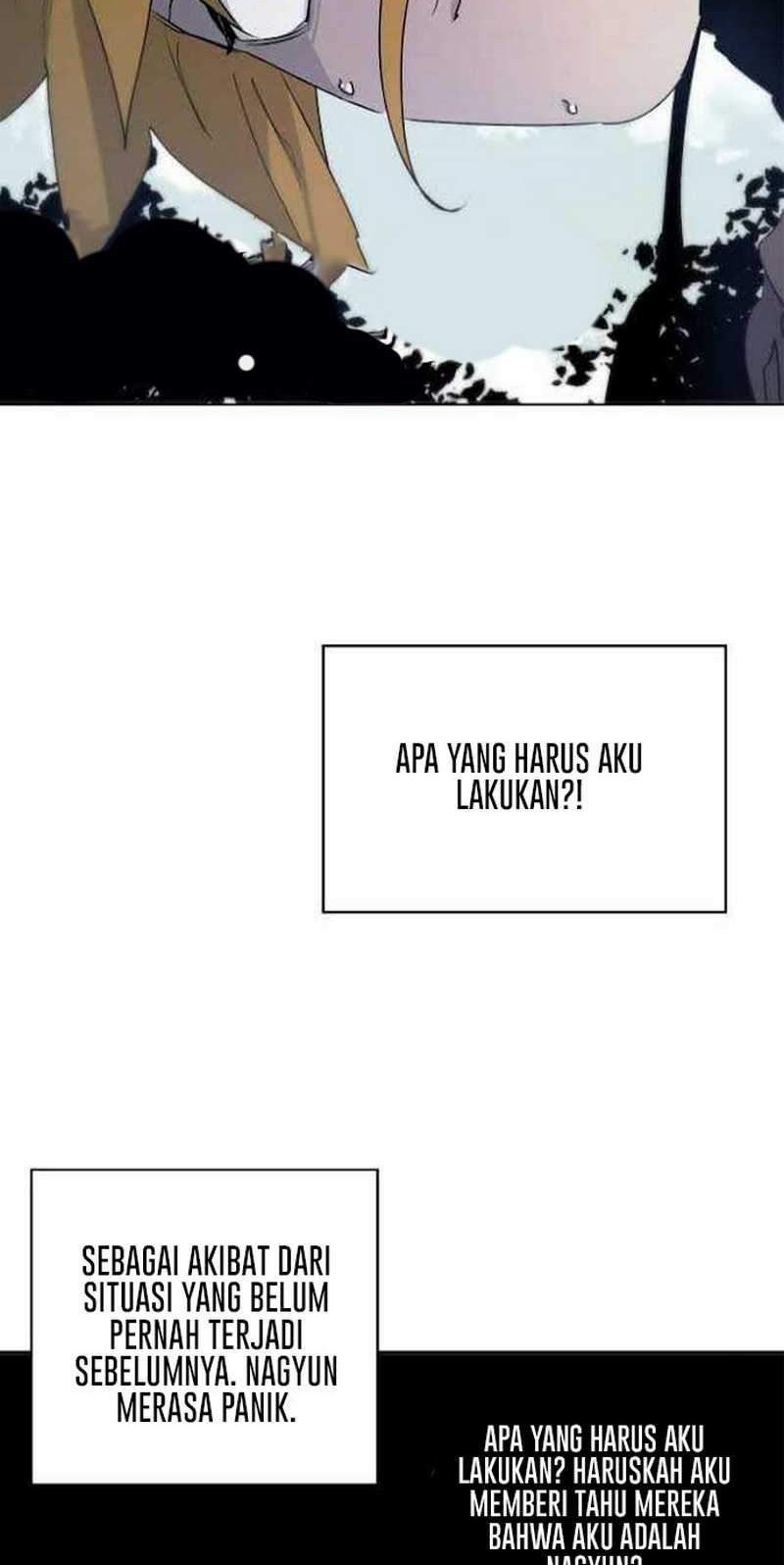 The Last Knight Of The Fire Chapter 10 - halaman 11