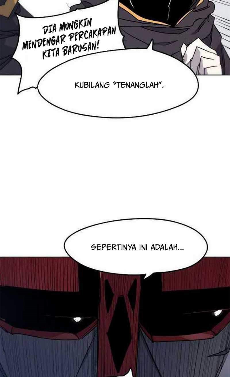 The Last Knight Of The Fire Chapter 10 - halaman 24