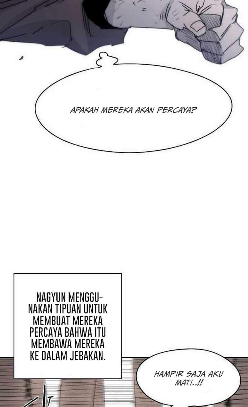 The Last Knight Of The Fire Chapter 10 - halaman 30