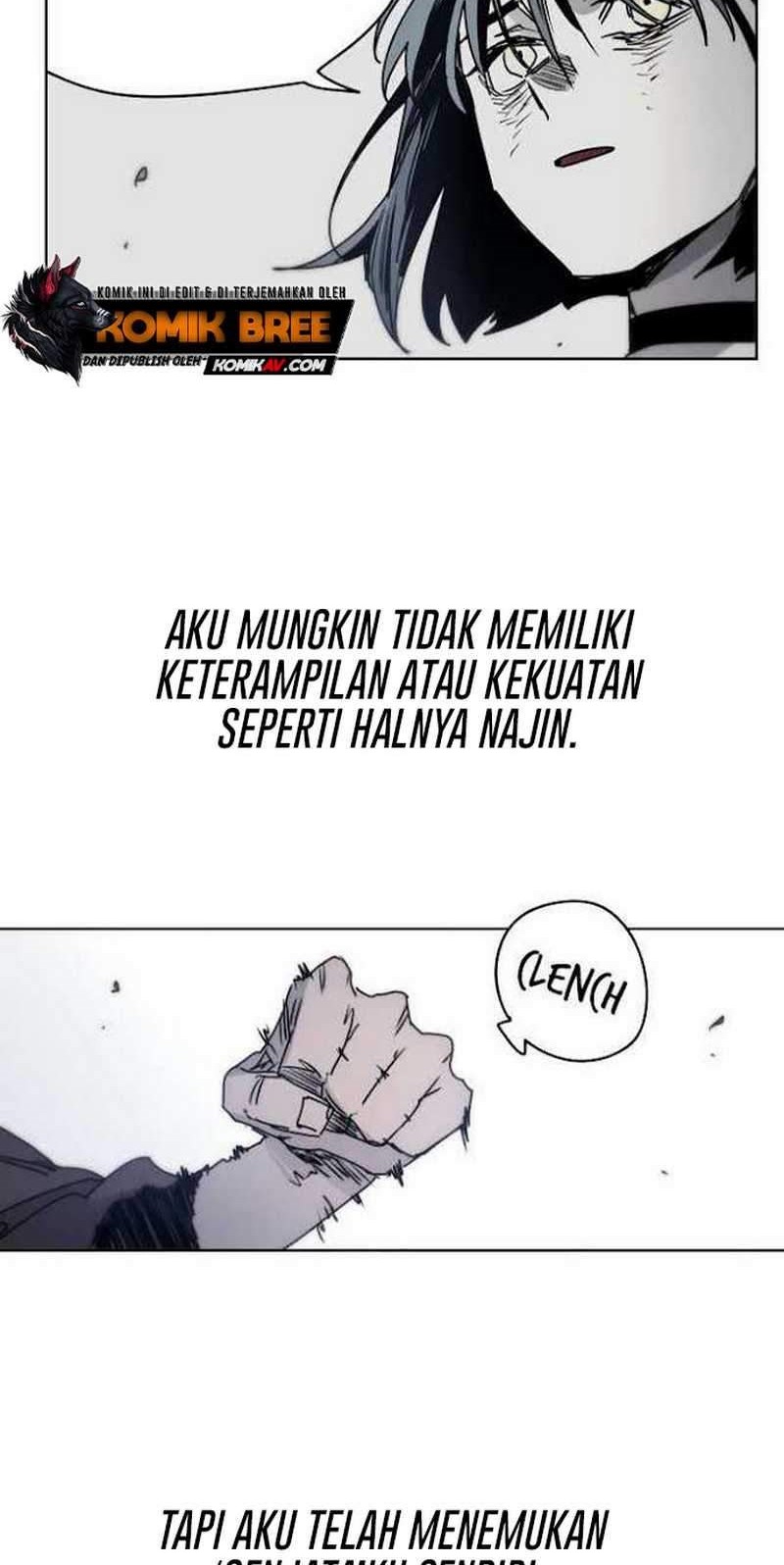 The Last Knight Of The Fire Chapter 10 - halaman 32