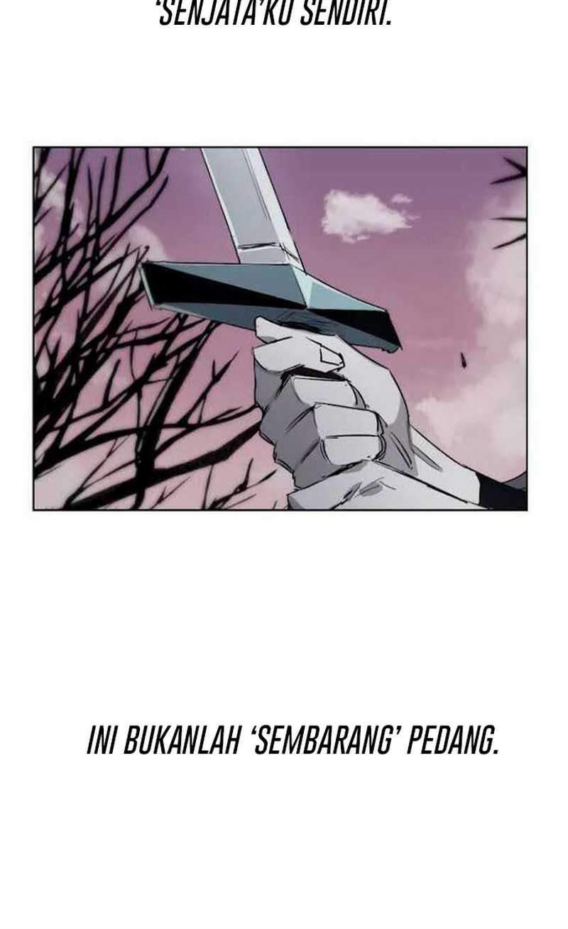 The Last Knight Of The Fire Chapter 10 - halaman 33