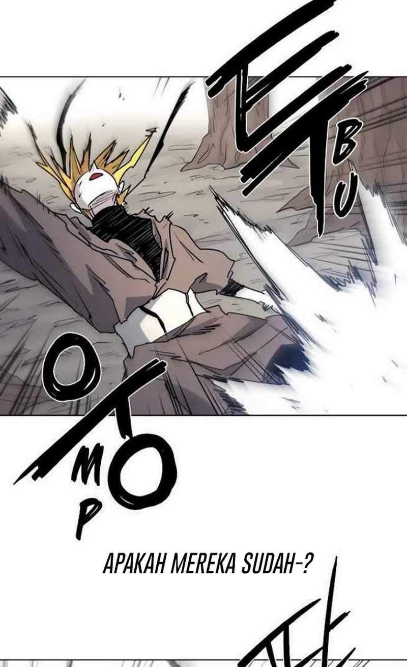 The Last Knight Of The Fire Chapter 10 - halaman 36