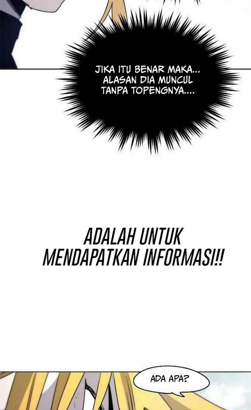 The Last Knight Of The Fire Chapter 10 - halaman 42