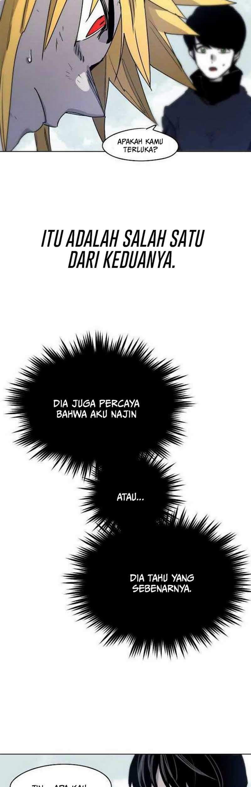 The Last Knight Of The Fire Chapter 10 - halaman 43