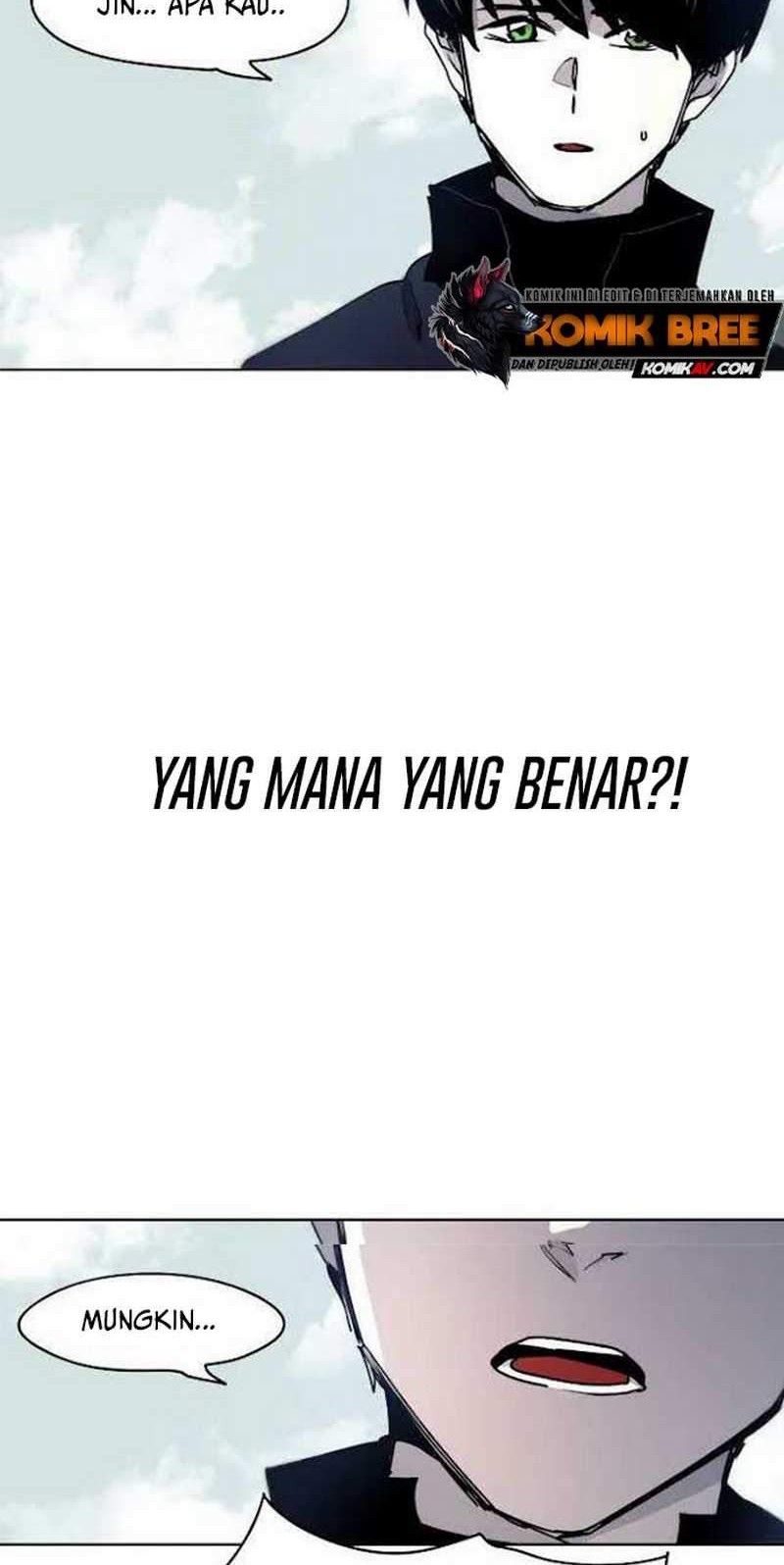 The Last Knight Of The Fire Chapter 10 - halaman 44