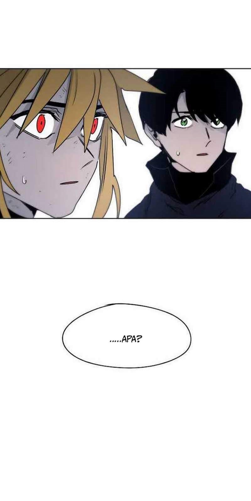 The Last Knight Of The Fire Chapter 10 - halaman 47