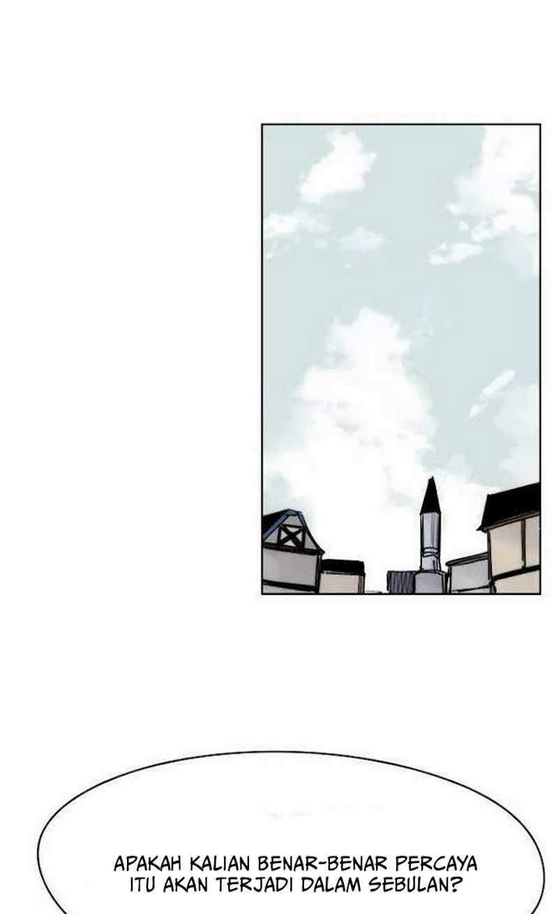 The Last Knight Of The Fire Chapter 10 - halaman 48