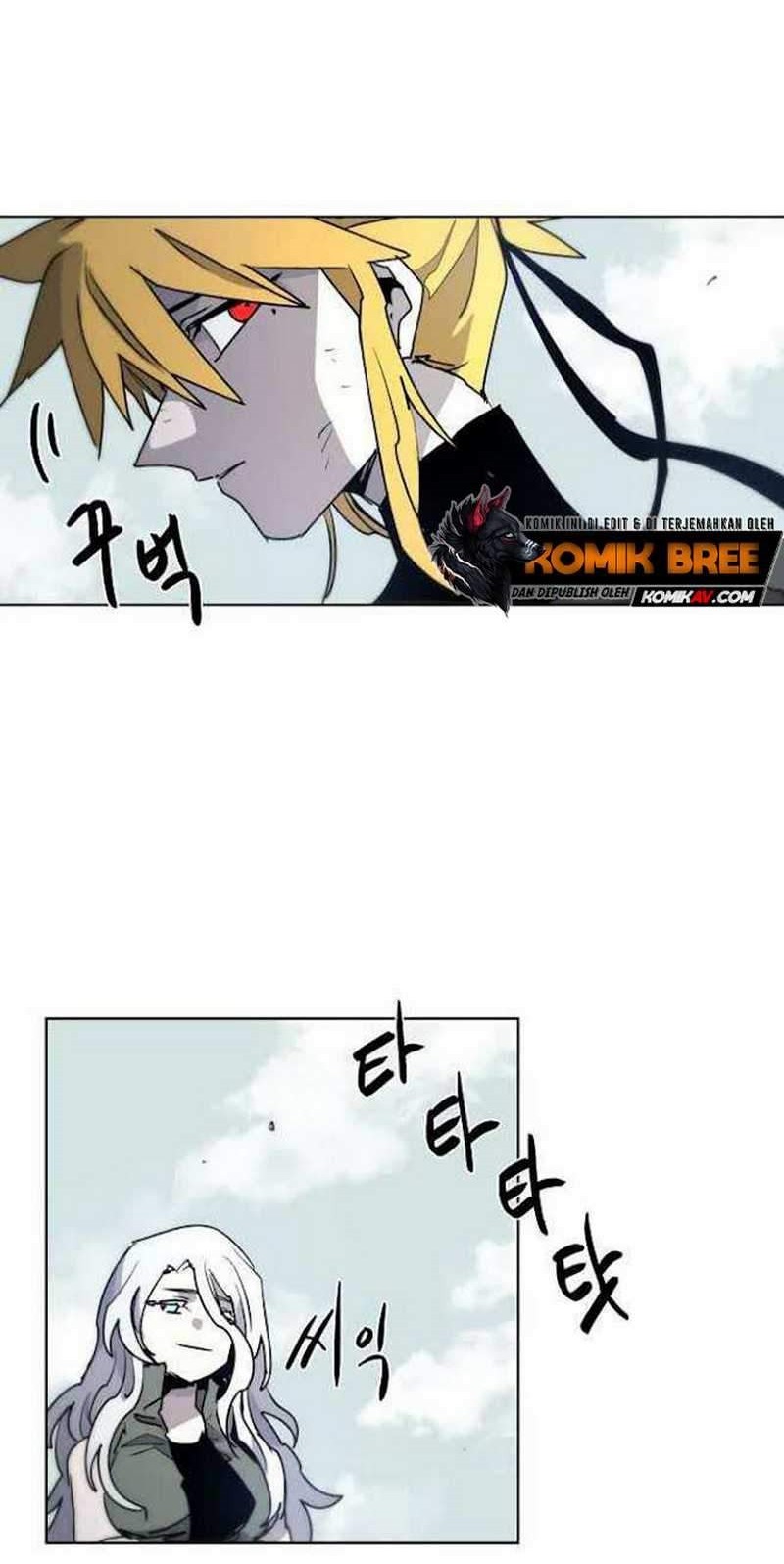 The Last Knight Of The Fire Chapter 10 - halaman 53