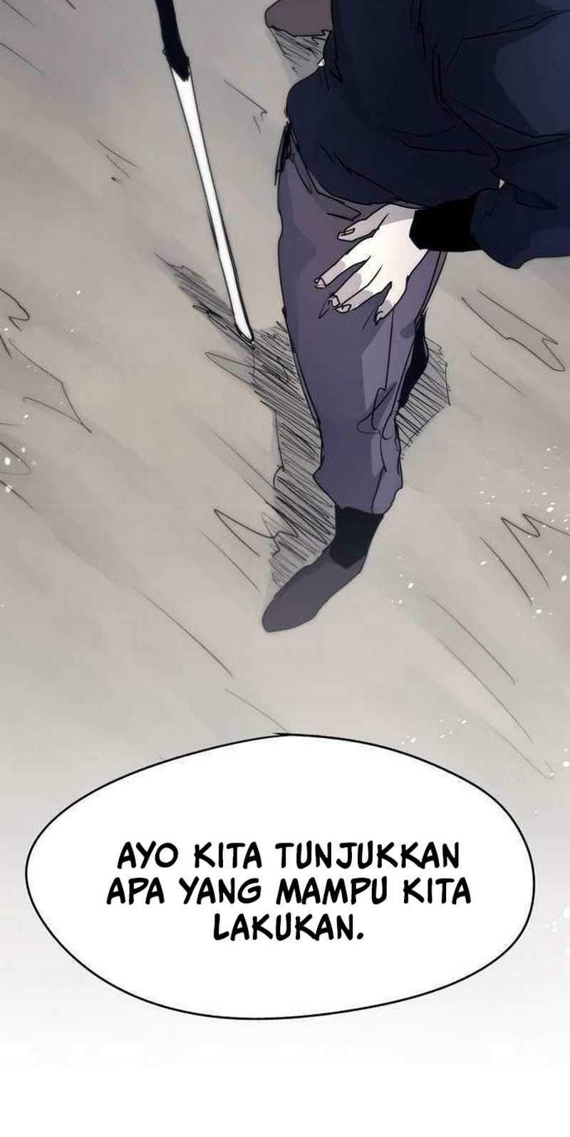 The Last Knight Of The Fire Chapter 10 - halaman 56