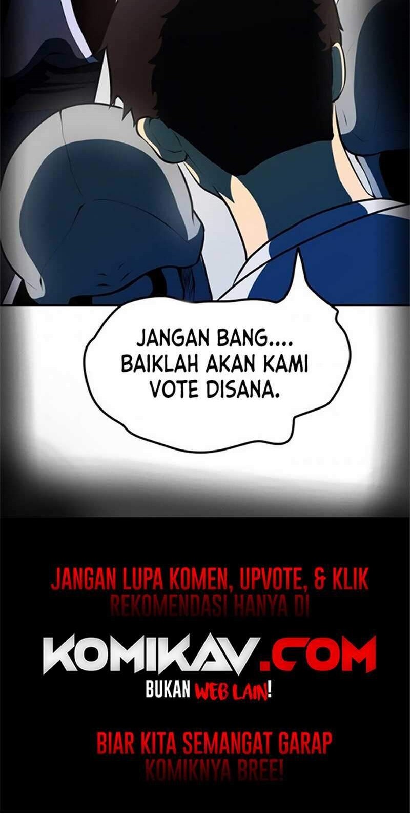 The Last Knight Of The Fire Chapter 10 - halaman 59