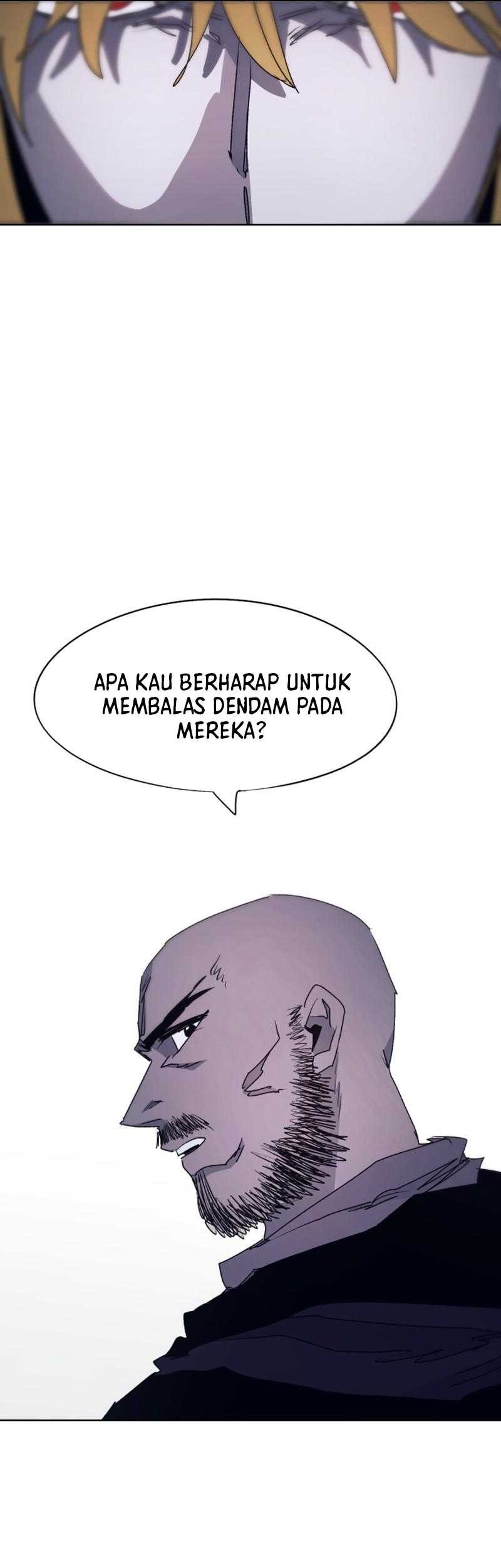 The Last Knight Of The Fire Chapter 100 - halaman 10