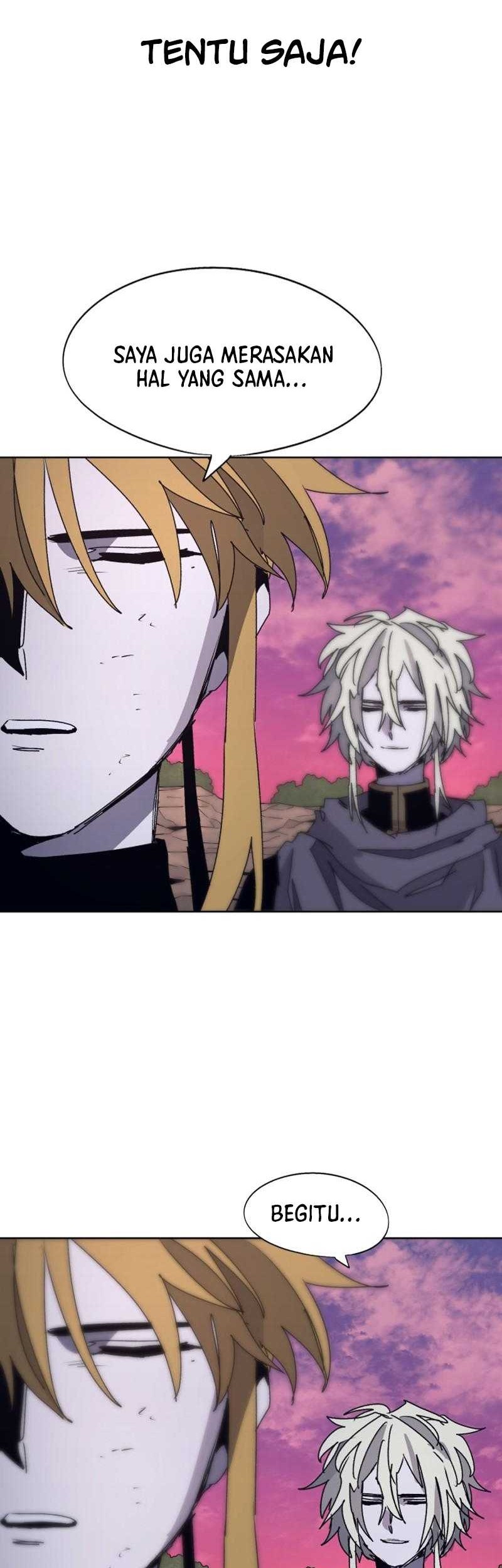 The Last Knight Of The Fire Chapter 100 - halaman 11