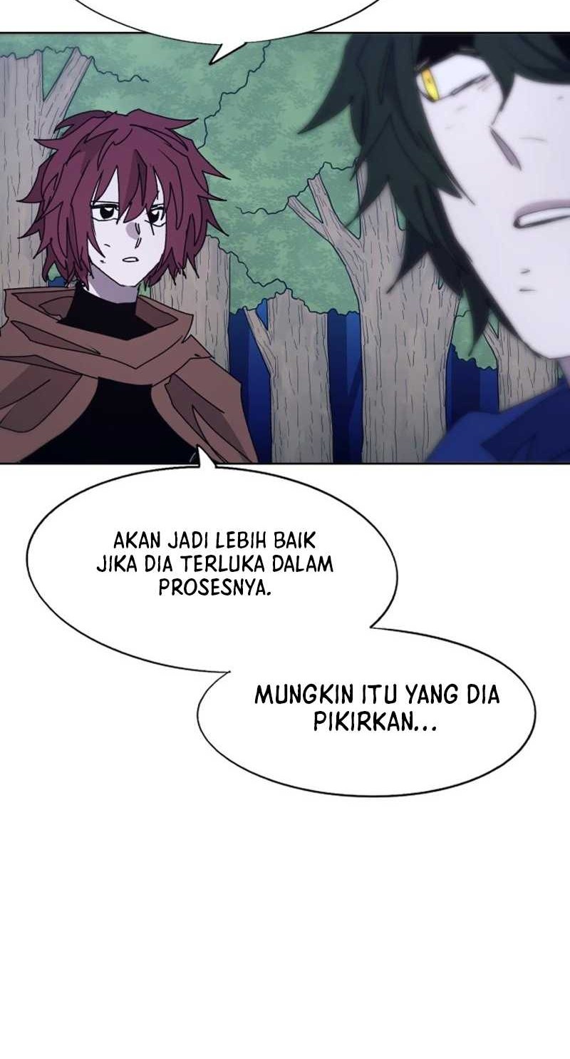 The Last Knight Of The Fire Chapter 100 - halaman 17