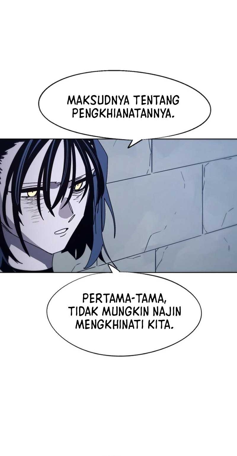 The Last Knight Of The Fire Chapter 100 - halaman 21