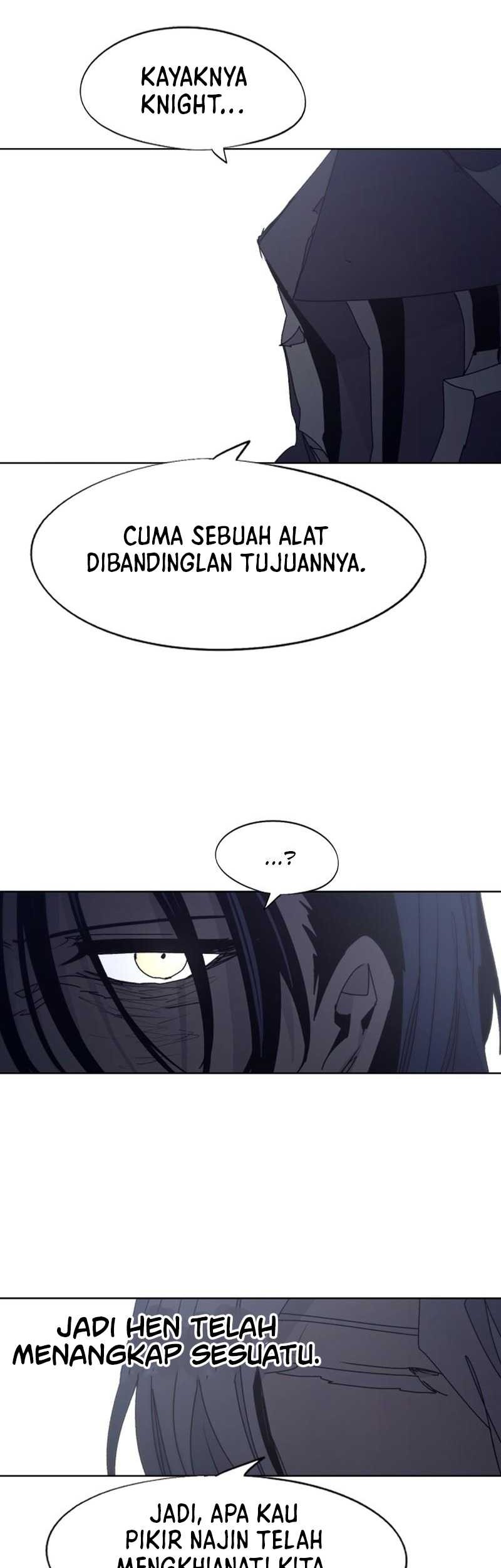 The Last Knight Of The Fire Chapter 100 - halaman 24