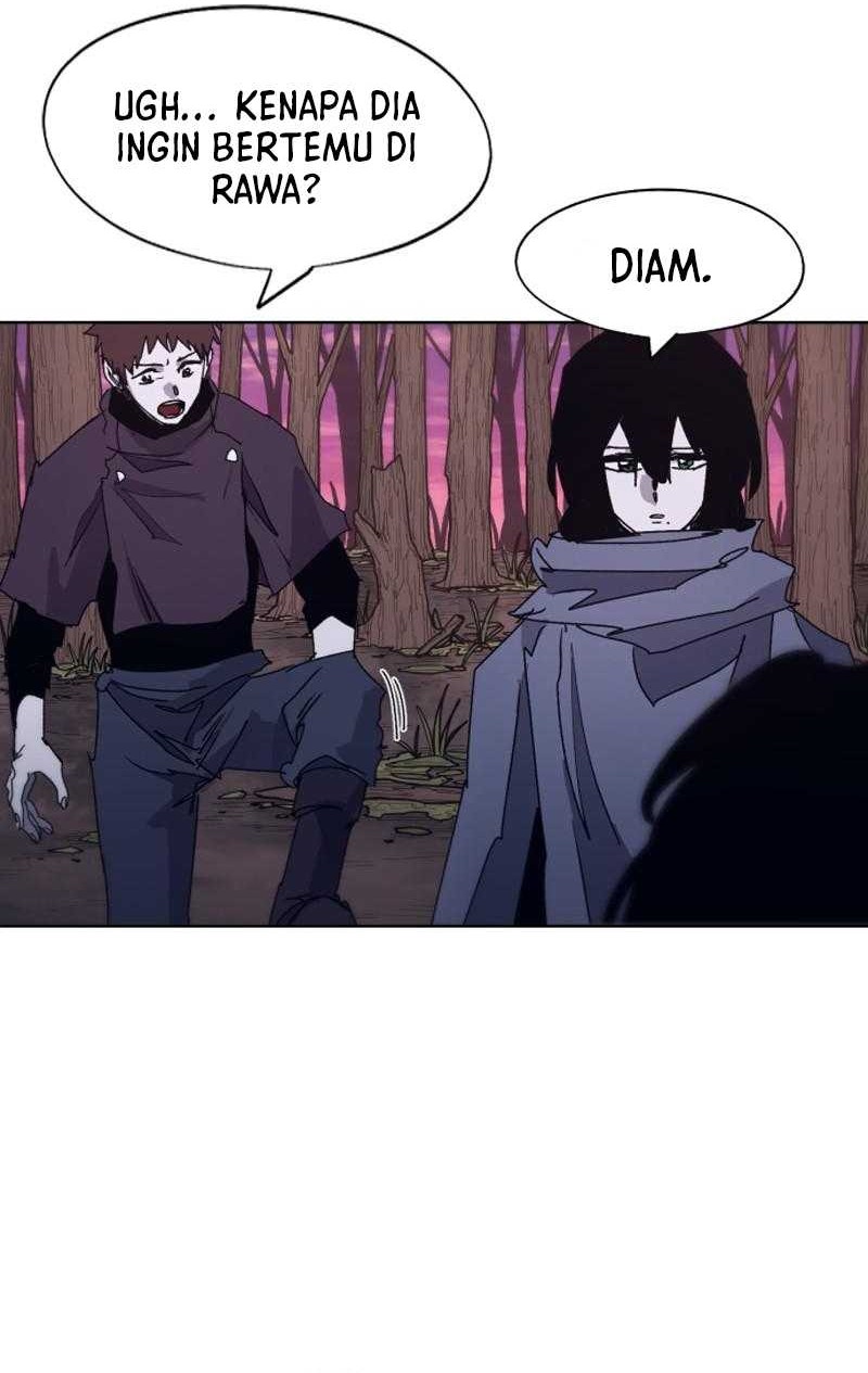 The Last Knight Of The Fire Chapter 100 - halaman 29