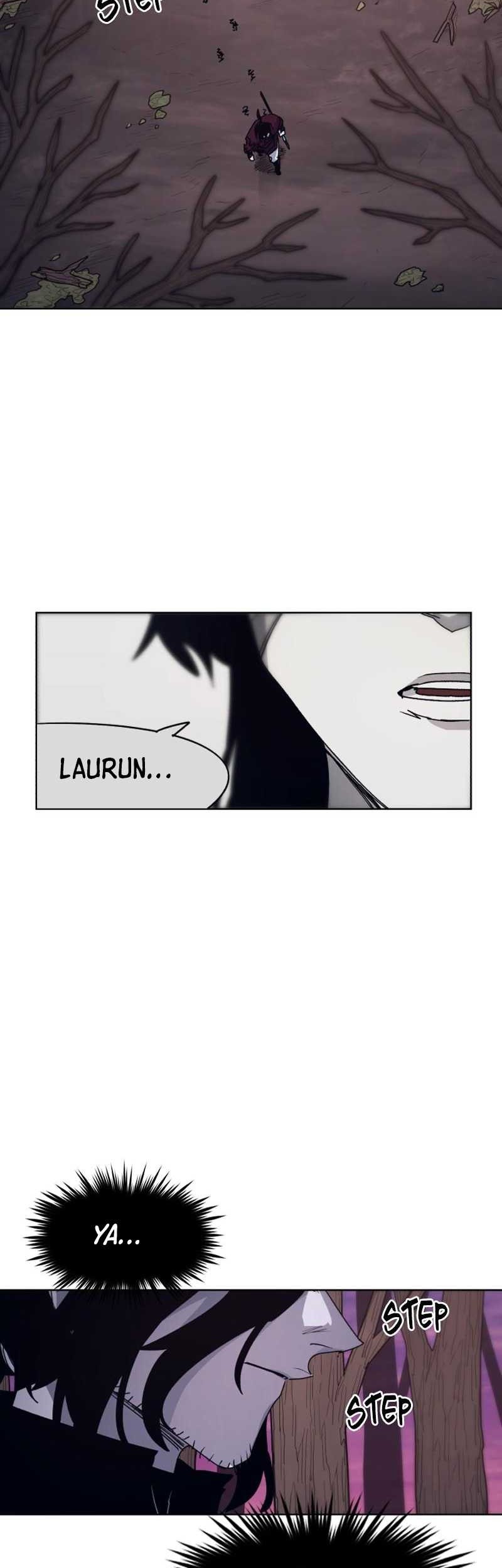 The Last Knight Of The Fire Chapter 100 - halaman 32
