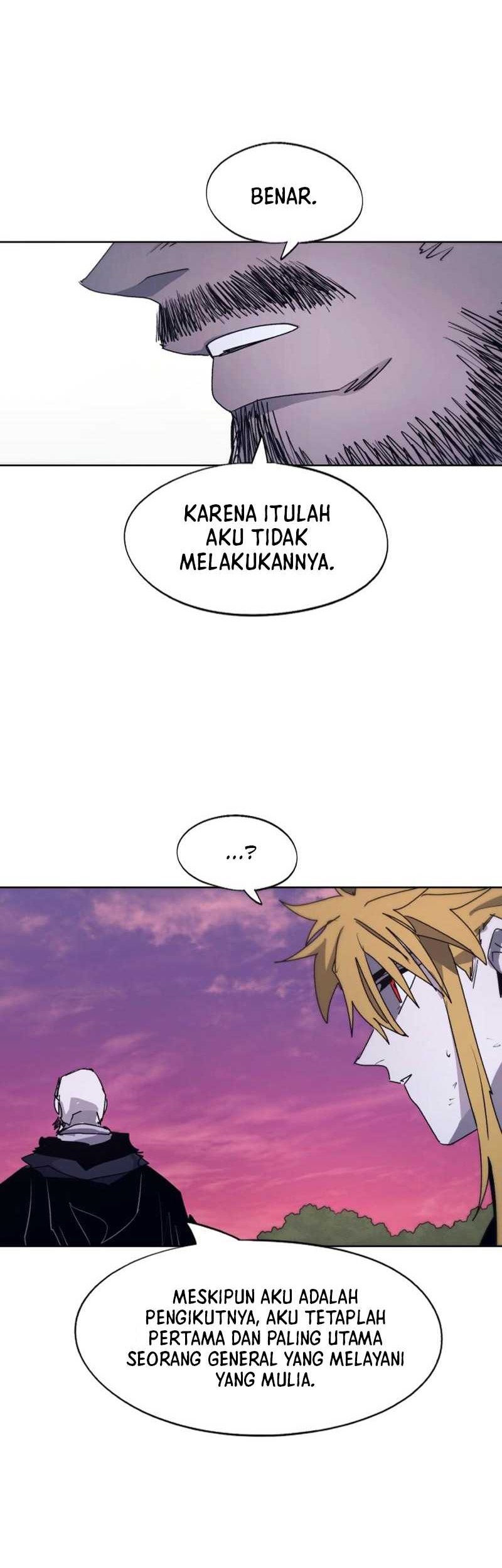 The Last Knight Of The Fire Chapter 100 - halaman 7