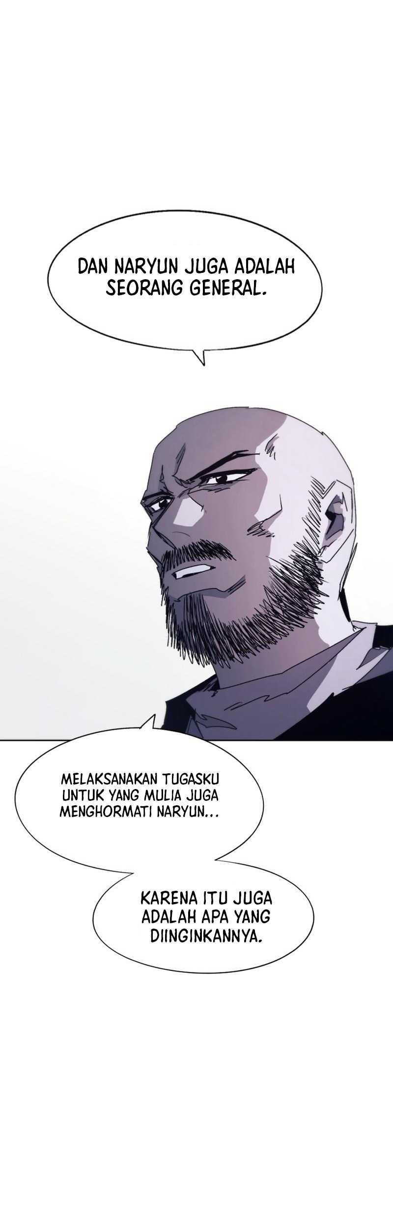 The Last Knight Of The Fire Chapter 100 - halaman 8