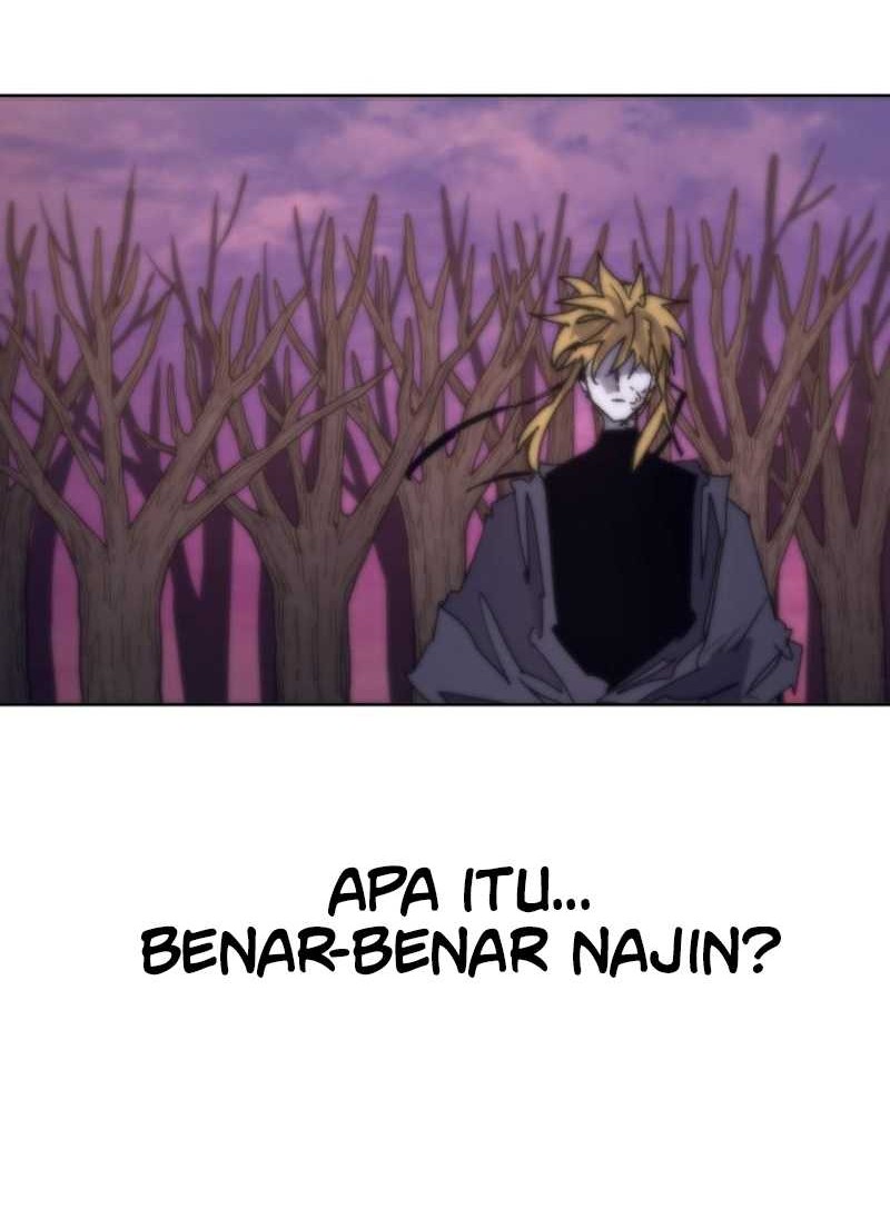 The Last Knight Of The Fire Chapter 101 - halaman 17