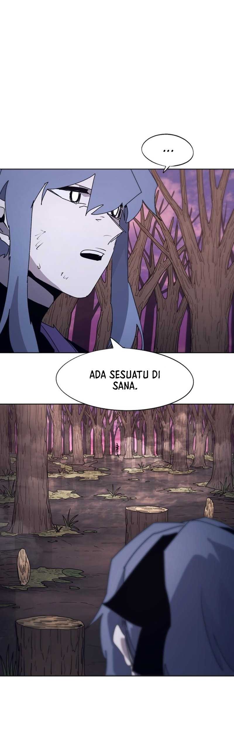 The Last Knight Of The Fire Chapter 101 - halaman 36
