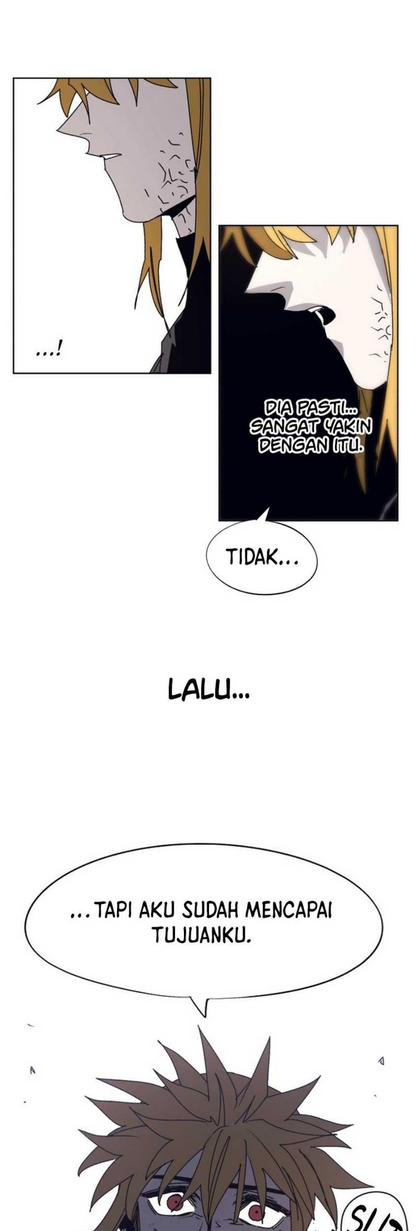 The Last Knight Of The Fire Chapter 102 - halaman 11